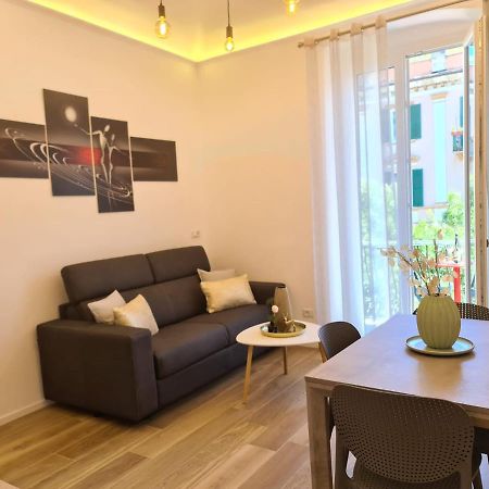 Soni Apartment La Spezia Exterior photo