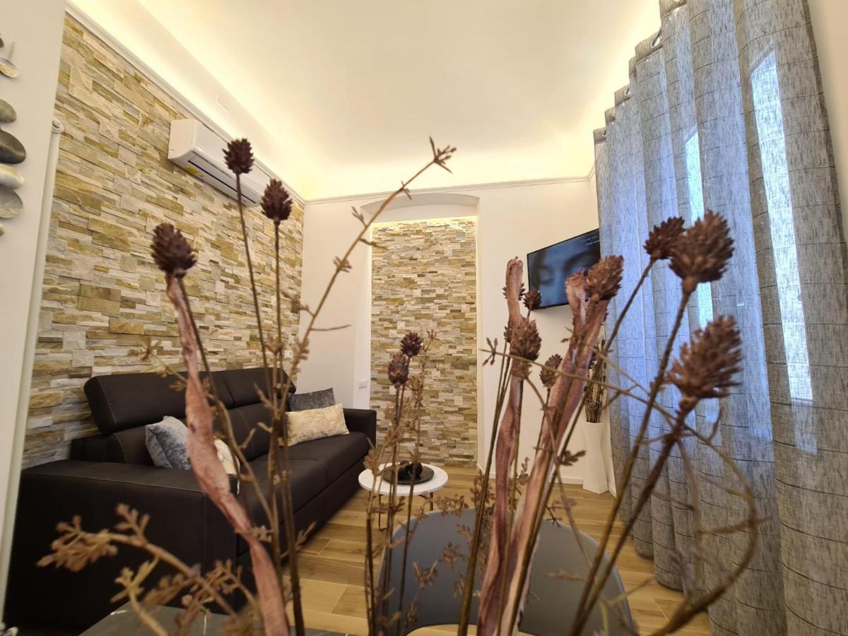 Soni Apartment La Spezia Exterior photo