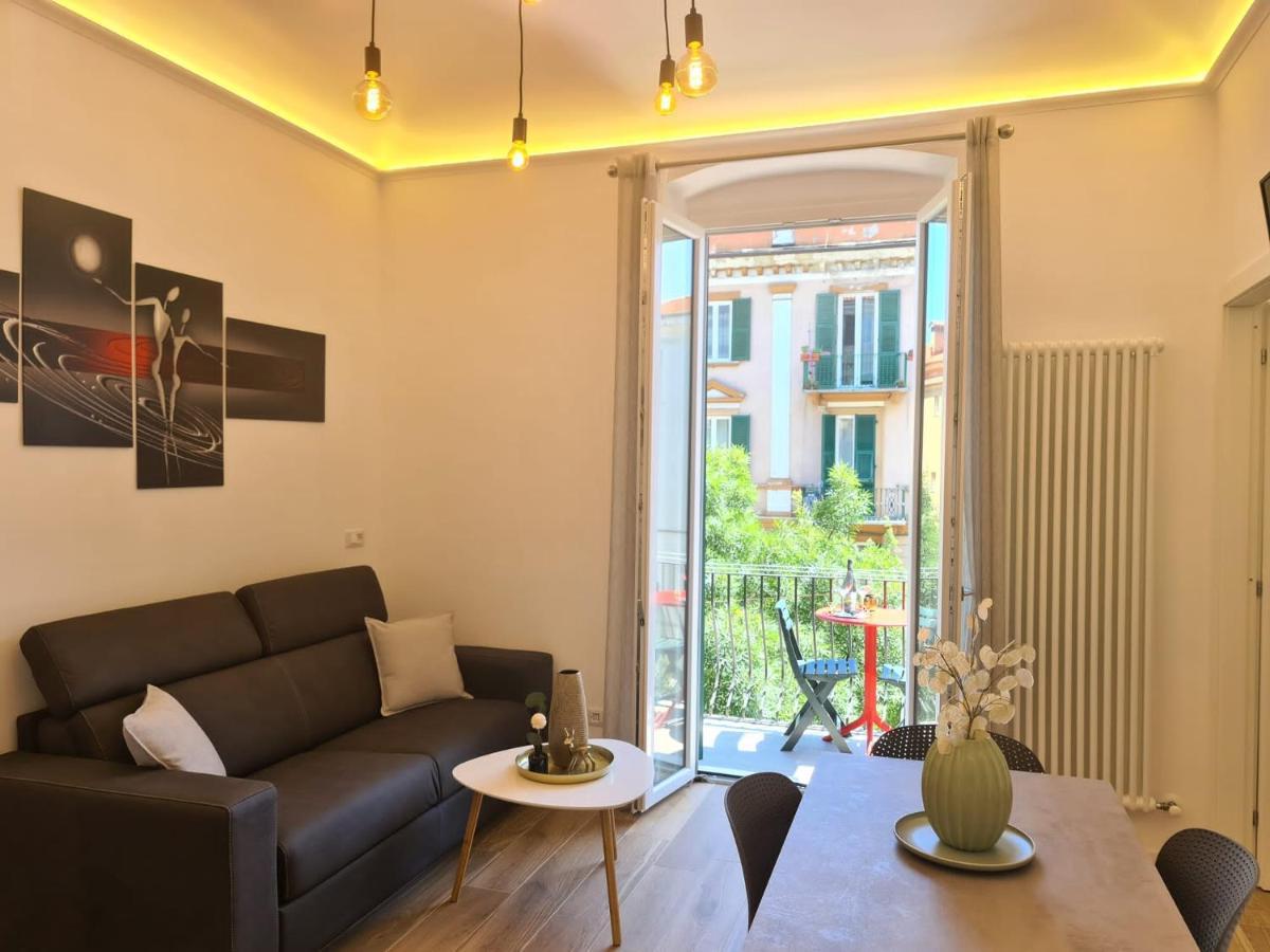 Soni Apartment La Spezia Exterior photo