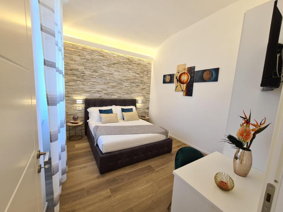 Soni Apartment La Spezia Exterior photo