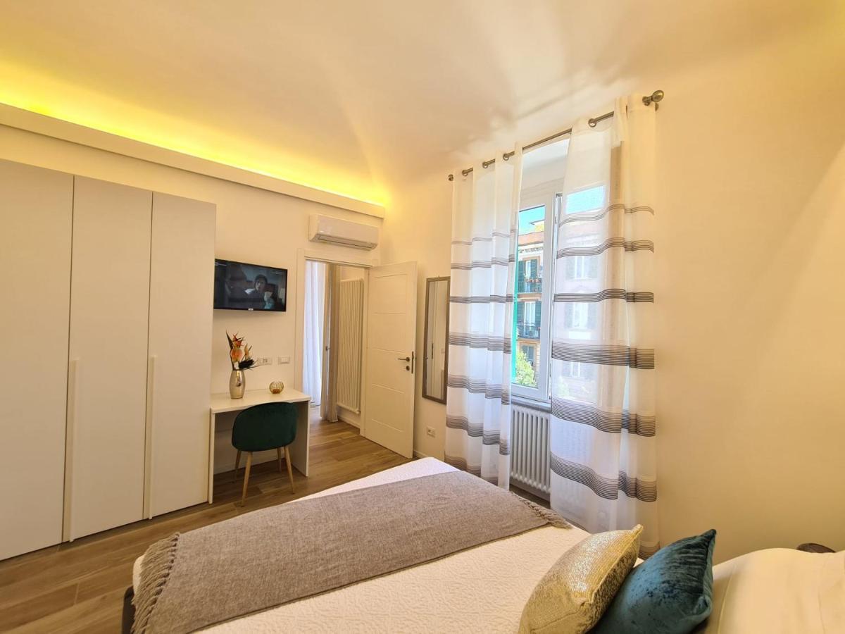 Soni Apartment La Spezia Exterior photo