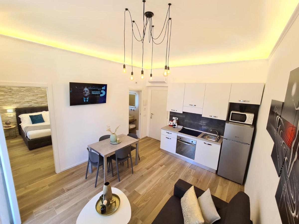 Soni Apartment La Spezia Exterior photo