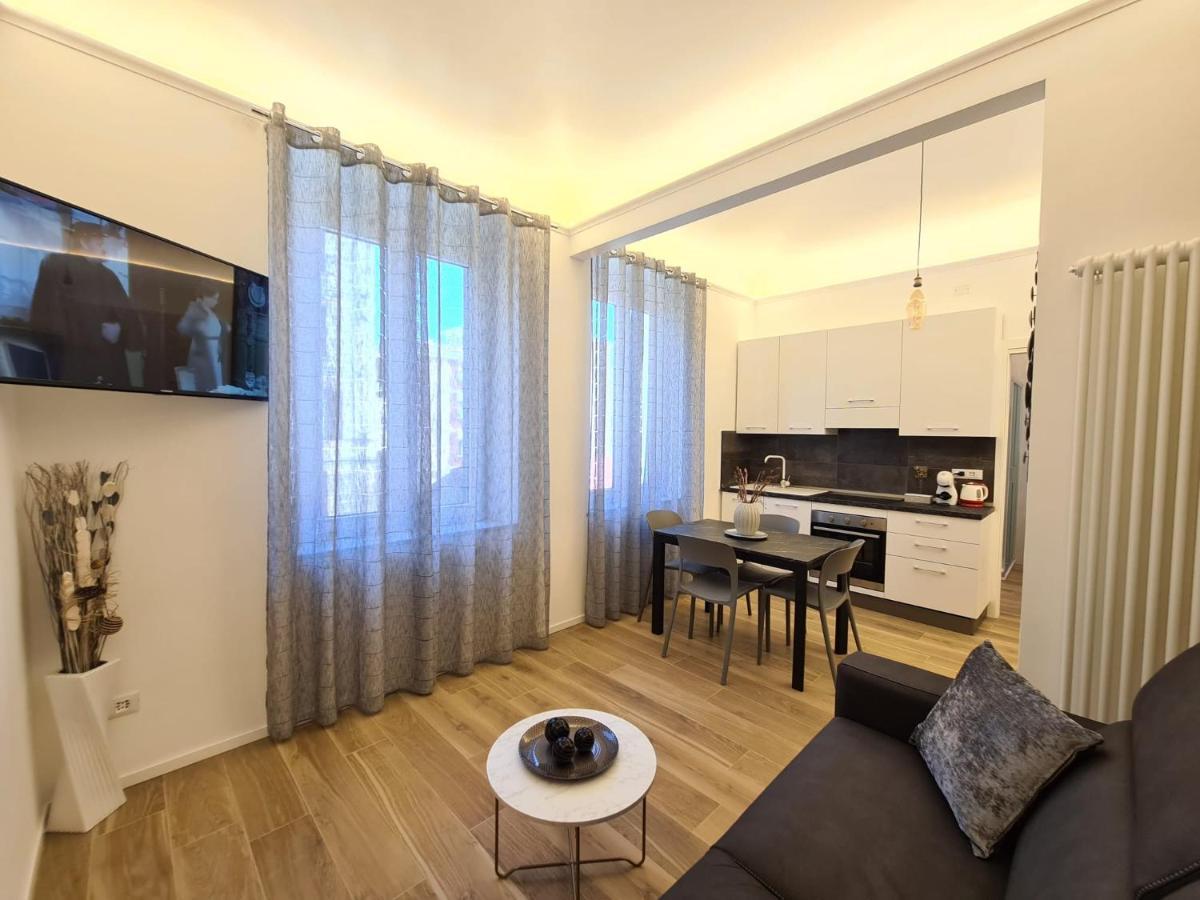 Soni Apartment La Spezia Exterior photo