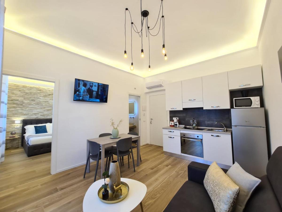 Soni Apartment La Spezia Exterior photo