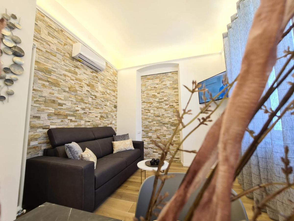 Soni Apartment La Spezia Exterior photo
