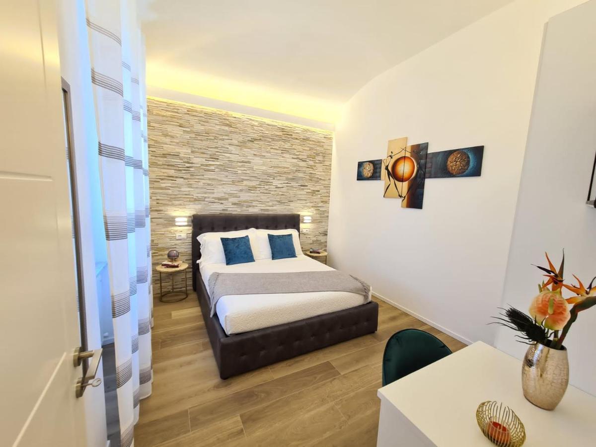 Soni Apartment La Spezia Exterior photo